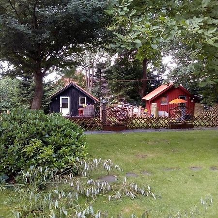 Country B&B Aabenraa Luaran gambar