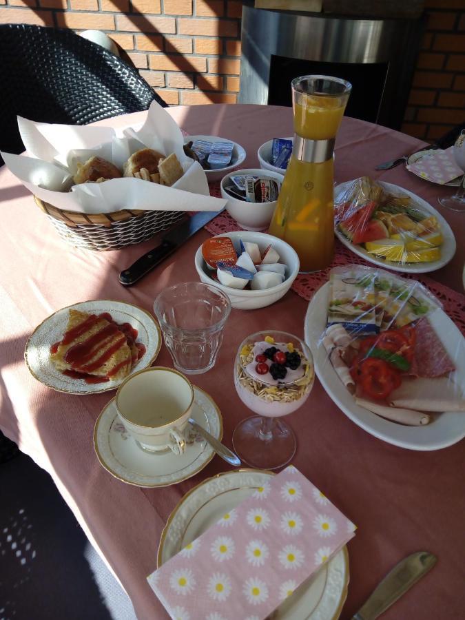 Country B&B Aabenraa Luaran gambar