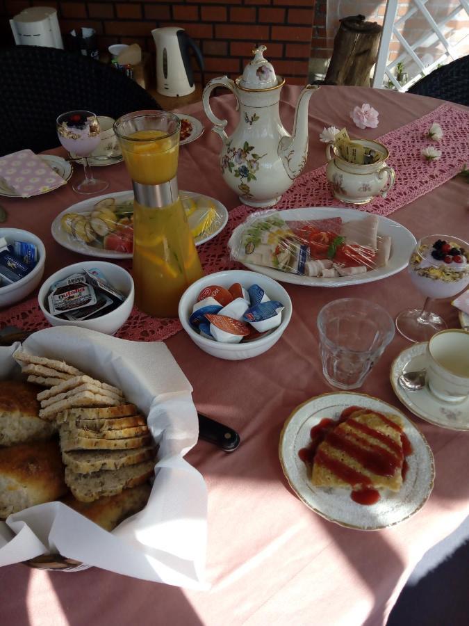Country B&B Aabenraa Luaran gambar