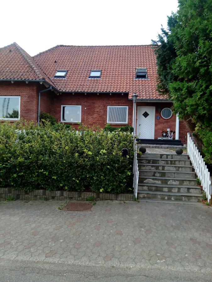 Country B&B Aabenraa Luaran gambar