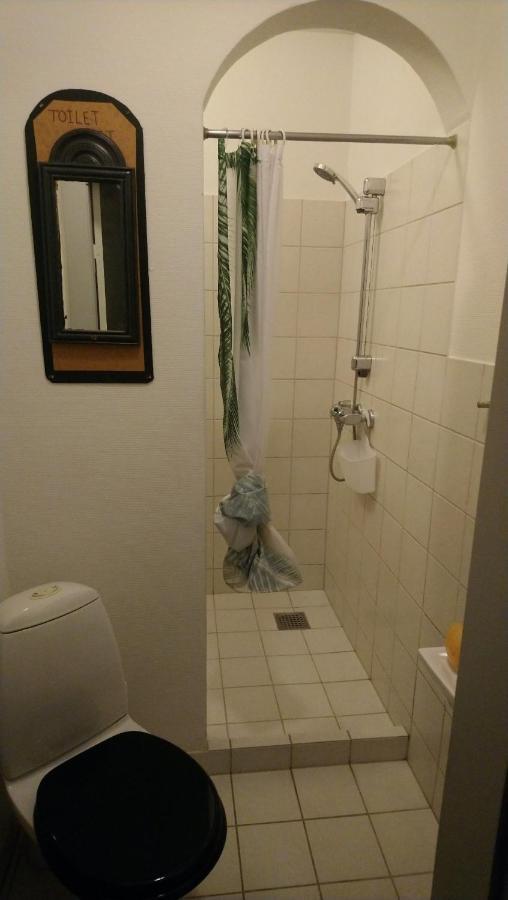 Country B&B Aabenraa Luaran gambar