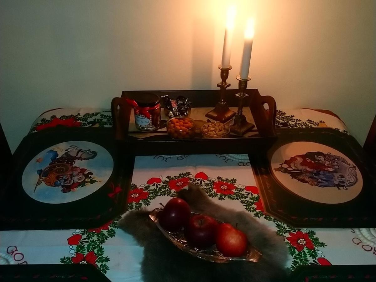 Country B&B Aabenraa Luaran gambar