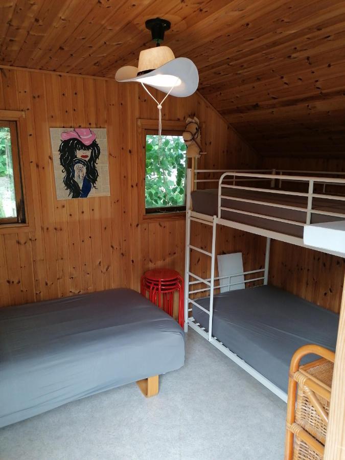 Country B&B Aabenraa Luaran gambar