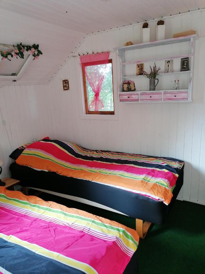 Country B&B Aabenraa Luaran gambar