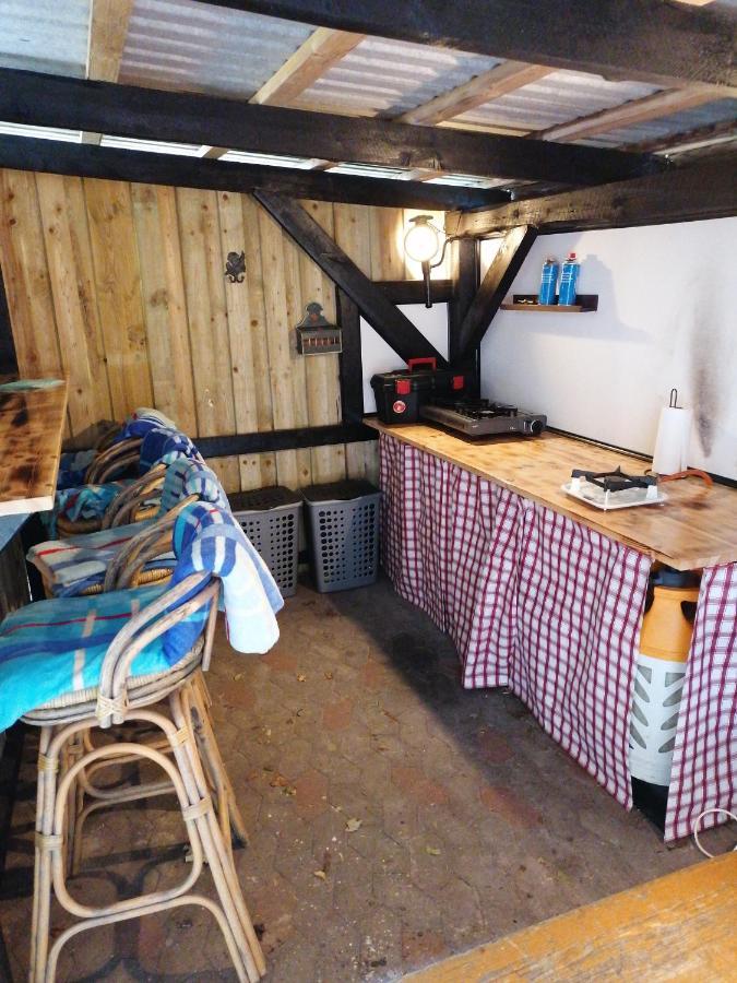 Country B&B Aabenraa Luaran gambar