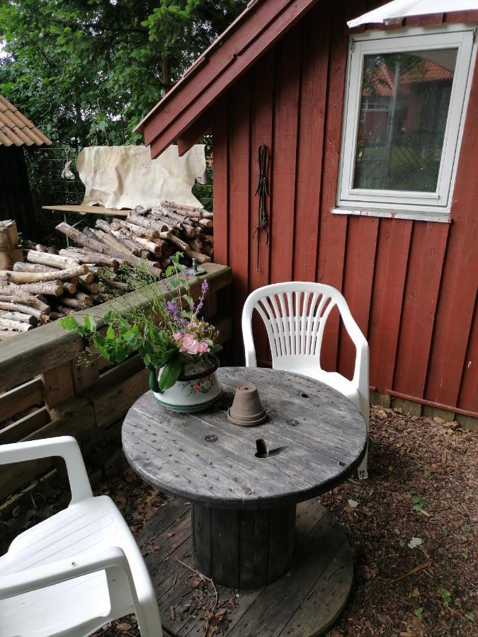 Country B&B Aabenraa Luaran gambar