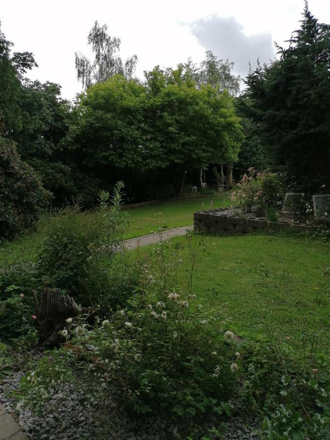 Country B&B Aabenraa Luaran gambar