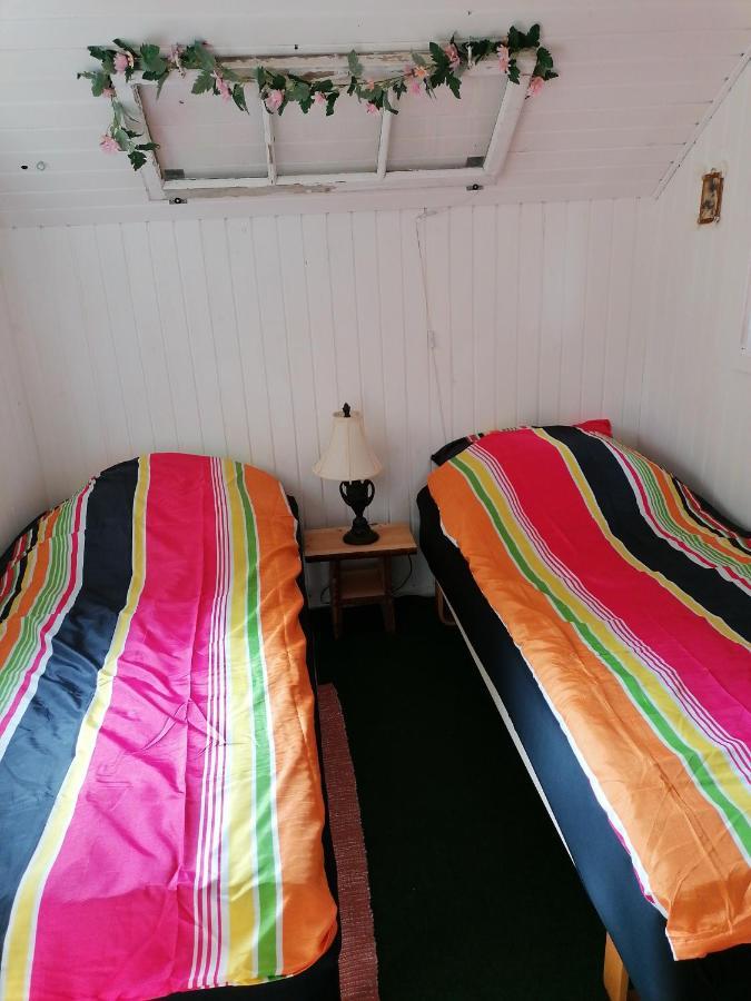 Country B&B Aabenraa Luaran gambar