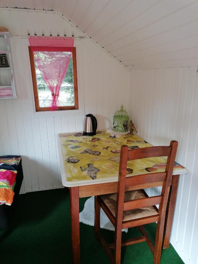 Country B&B Aabenraa Luaran gambar